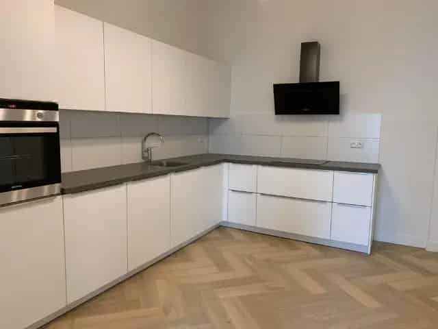 Gerenoveerde Bovenwoning Breda Centrum