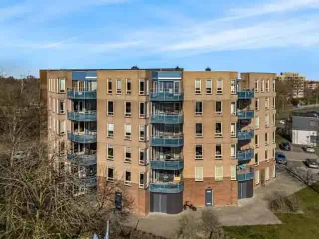3 Kamer Appartement Hoorn IJsselmeer Uitzicht
