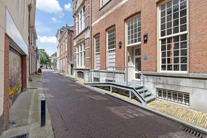 Appartement Leeuwarden 2 Kamers