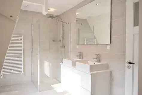 3 Kamer Appartement 120m2 Amsterdam Oud Zuid
