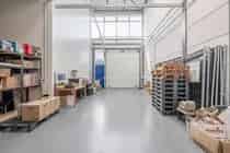 195m2 Bedrijfsruimte te Koop of te Huur Berkel en Rodenrijs