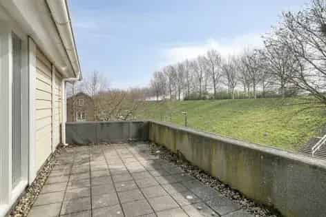 5 Kamer Appartement 154m2 Rotterdam Terbregge
