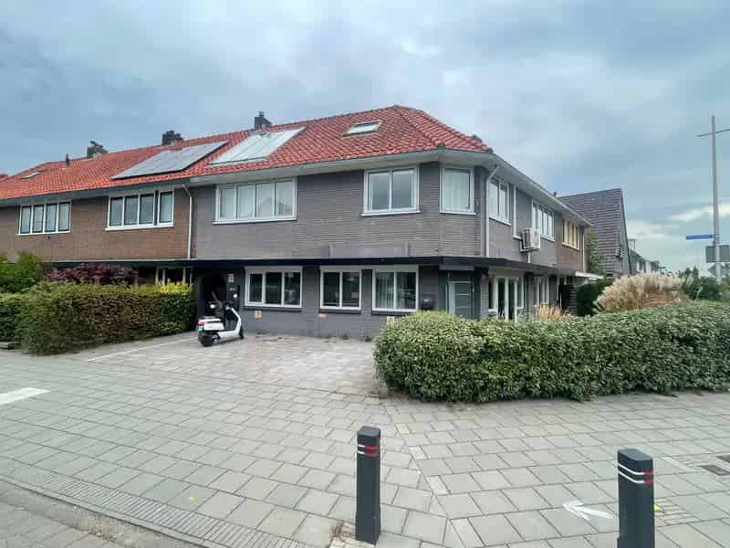 3-kamerappartement Amersfoort Leusderkwartier Gemeubileerd