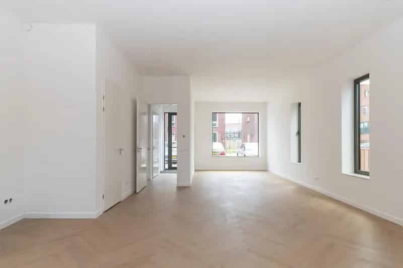 Huis Te Koop , 14, Litouwenstraat, Almere, Flevoland