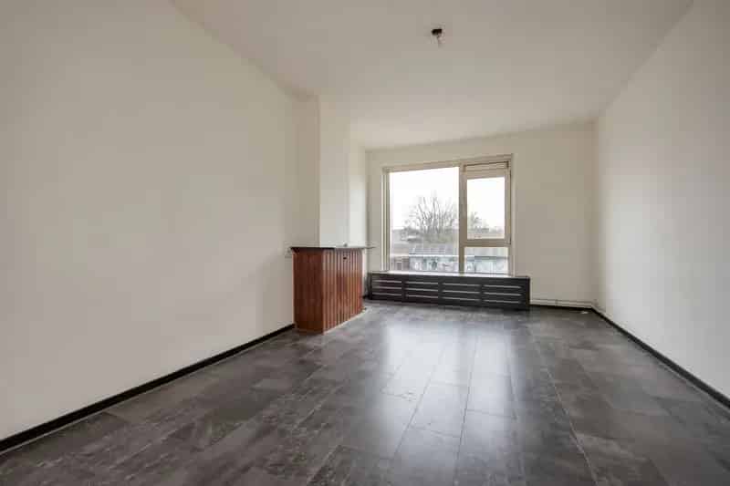 3 Kamer Appartement Rotterdam Delfshaven Schiedamseweg