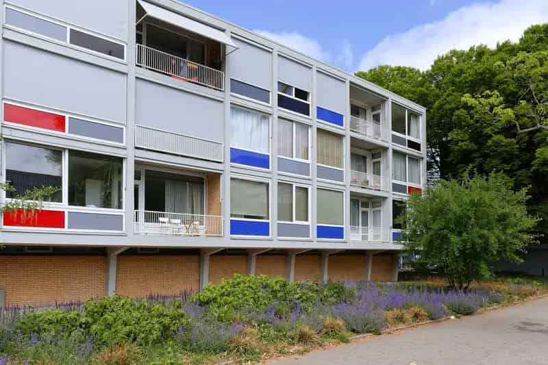 Appartement te koop Amsterdam Zuid - 44m² - nabij Zuidas