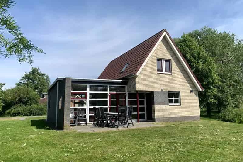 CenterParcs Parc Sandur Vakantiehuis 10 Personen