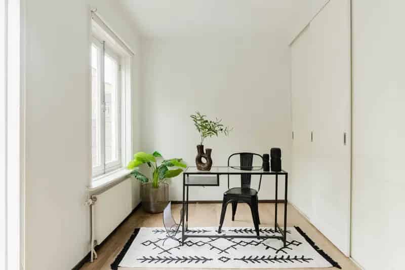 Tweekamerappartement Amsterdam Eigen Grond 2 Balkons