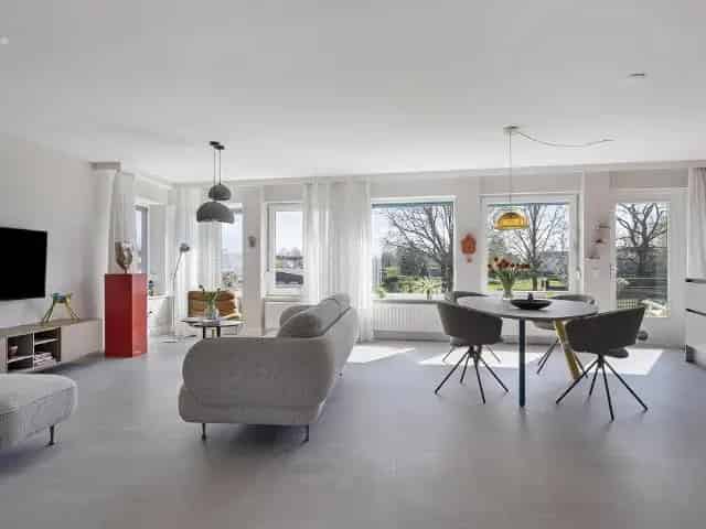 2 Kamer Appartement Hoogland - Modern & Instapklaar