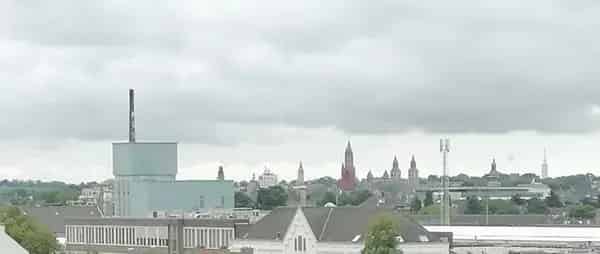 Duurzaam Appartement Maastricht A+++