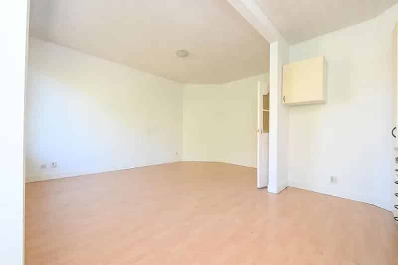 Appartement te koop Den Haag Rustenburg 2 kamers 56m2 Balkon