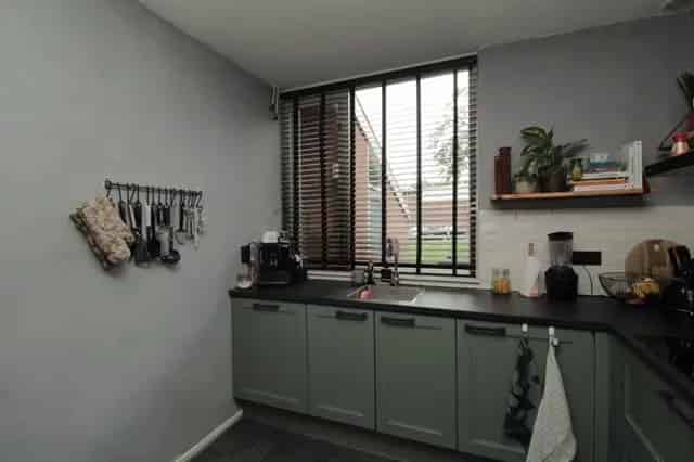 Tussenwoning Groningen 4 kamers 88m2 Huur