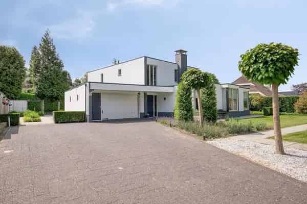 Moderne woning A+++ Energielabel Grote Tuin Nabij A7