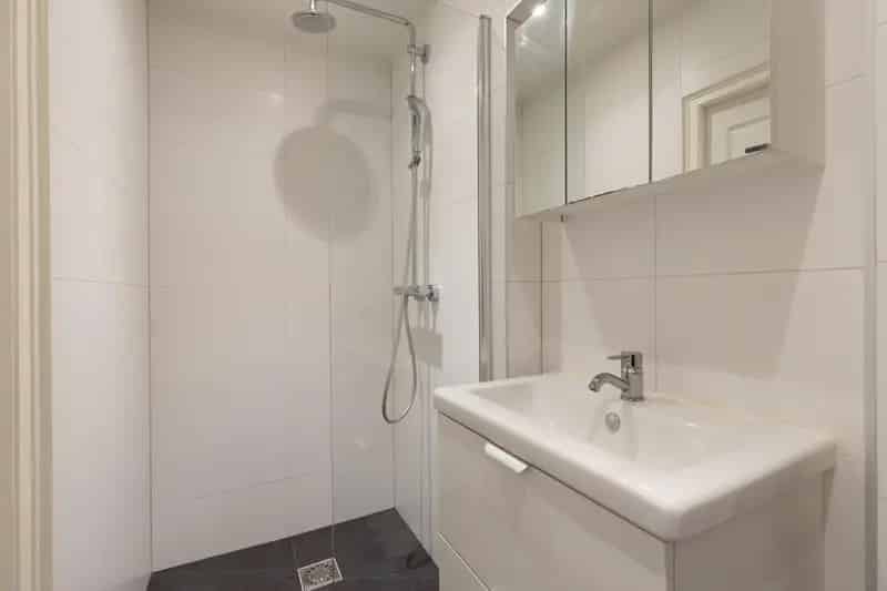 3-kamerappartement Rotterdam Zuidplein - Starterwoning