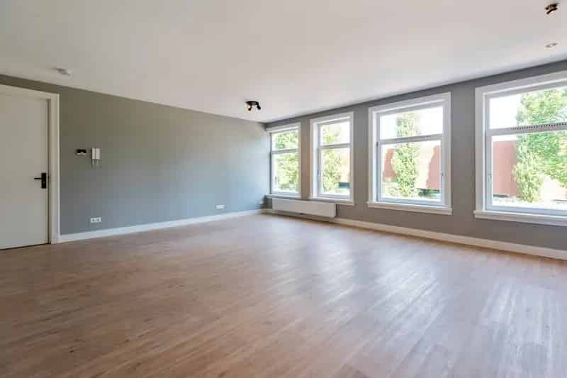 Luxe Appartement Haarlem 3 slaapkamers Dakterras Energielabel A