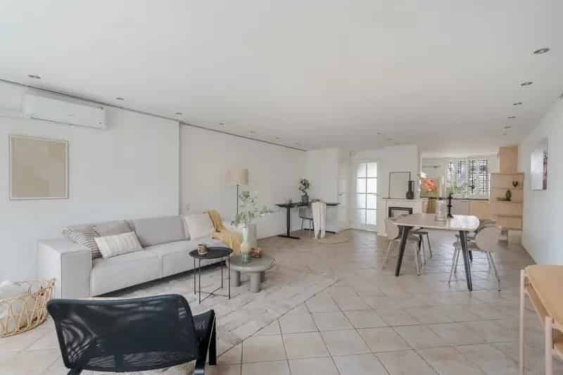 Huis te koop Haarlem: Ruime gezinswoning 5 slaapkamers