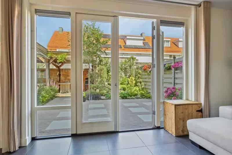 5 Kamer Hoekwoning Hof van Vreeburch De Lier