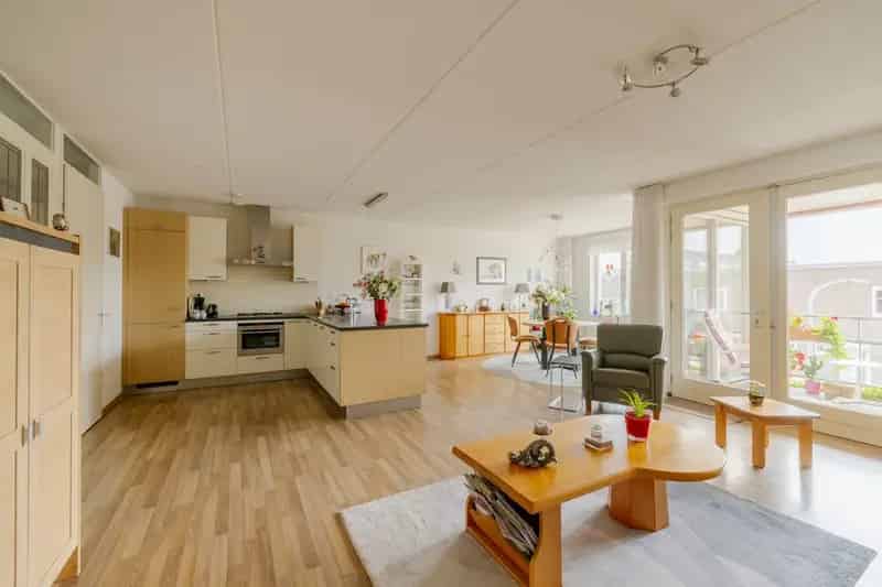 Appartement te koop: Generaal Spoorlaan 97 2025 NA Haarlem | Funda