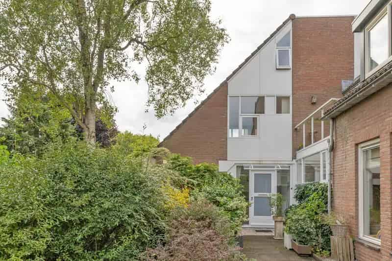 Huis te koop: Tesselschadelaan 65 1399 HX Muiderberg | Funda
