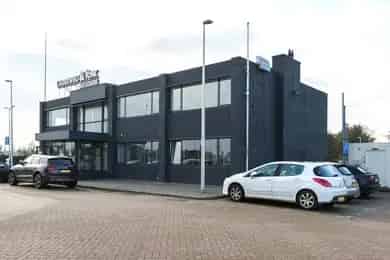 21 m2 Kantoorruimte te Huur Bergschenhoek Nabij A12 A13