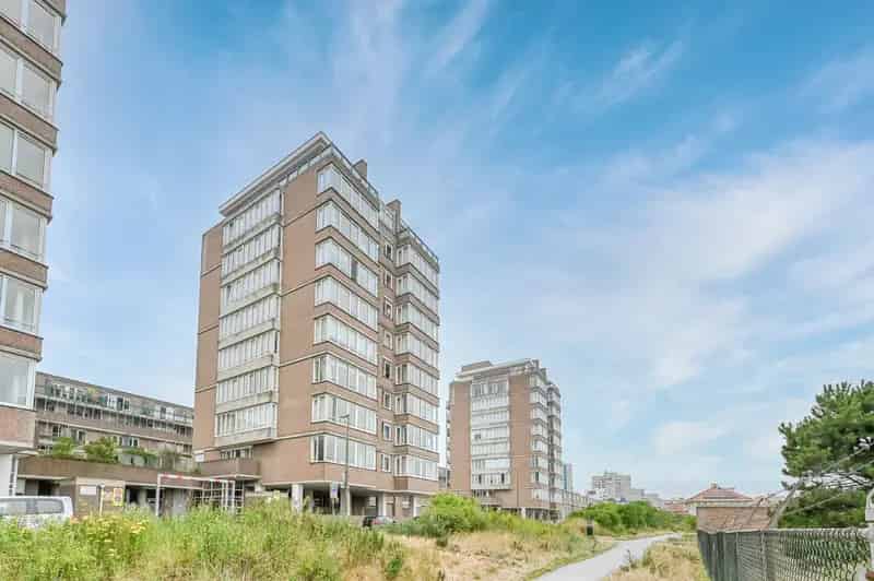 Luxe Penthouse Scheveningen Zeezicht 168m2 3 slaapkamers