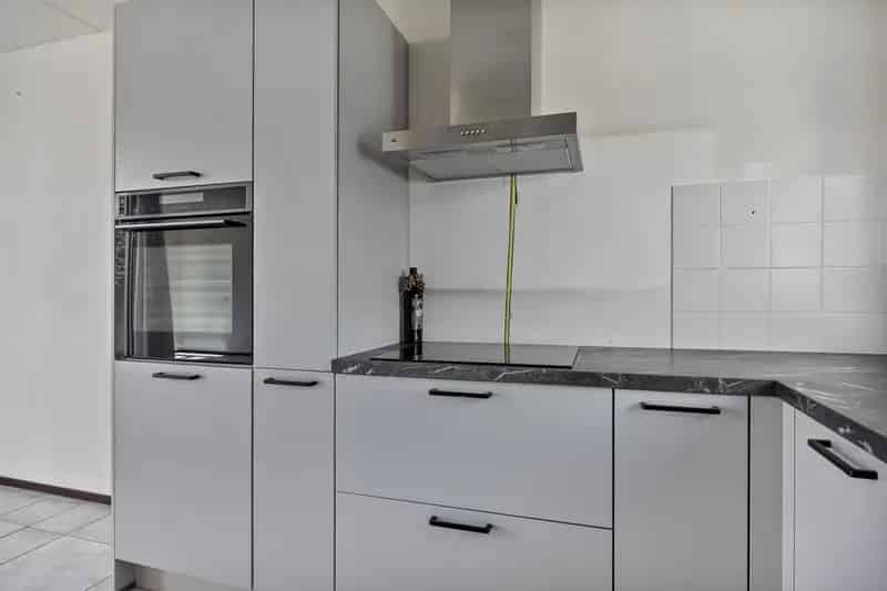 Levensloopbestendige woning Almere Bloemenbuurt