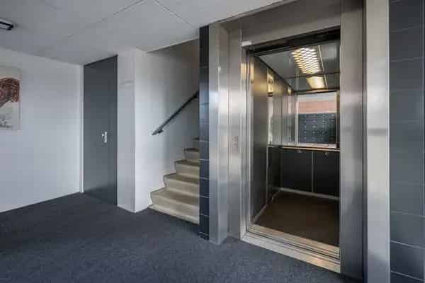 Maisonnette Appartement Roosendaal Centrum Eigen Parkeerplaats