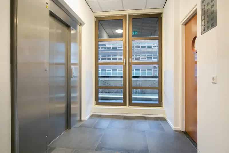 Appartementen te huur Zwolle nabij Centraal Station