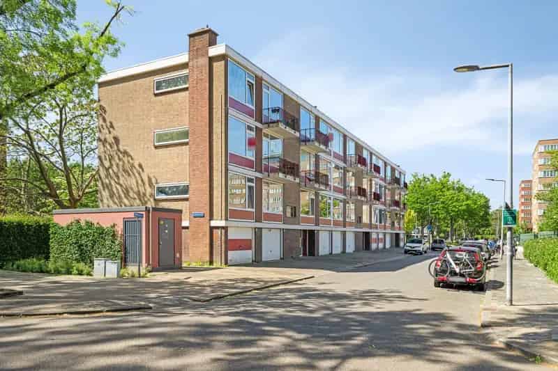 3 Kamer Appartement Rotterdam Zuidwijk