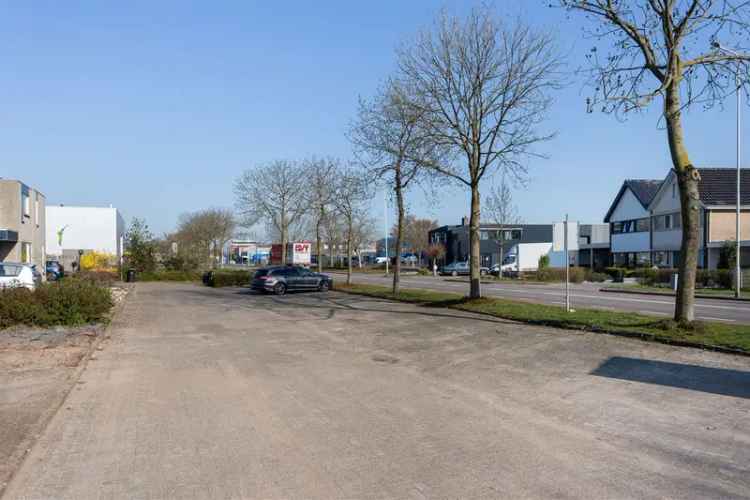 Kantoor Doetinchem | Zoek kantoren te huur: Havenstraat 68 7005 AG Doetinchem [funda in business]