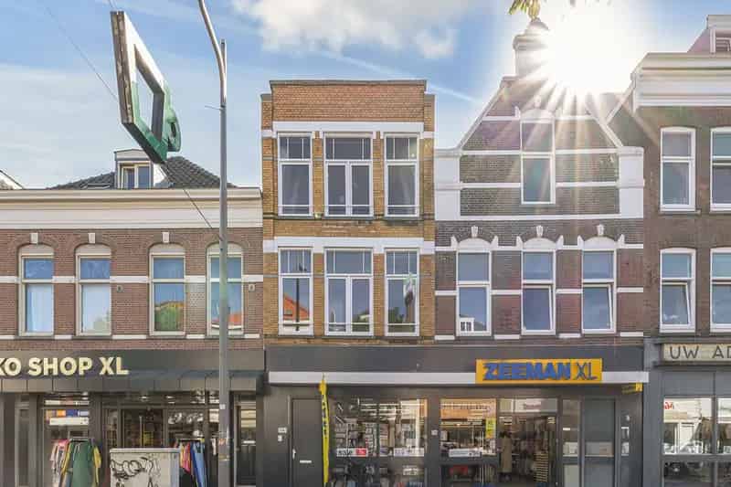 Appartement te koop: Noordmolenstraat 72-A02 3035 RM Rotterdam | Funda