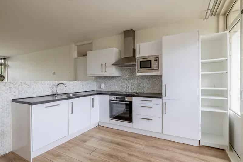 Appartement te koop Rotterdam IJsselmonde Nieuwenoord