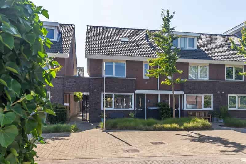 Huis te koop: Tuimelaar 8 2673 CK Naaldwijk | Funda