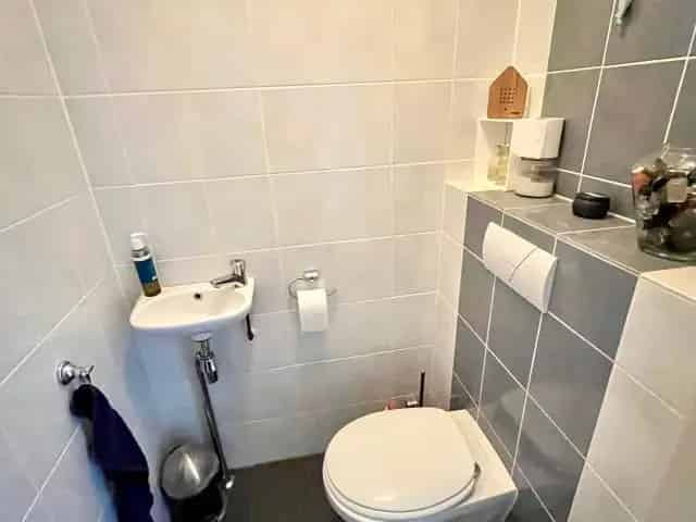 Ruime Gemeubileerde Kadewoning te Huur in Bergen op Zoom