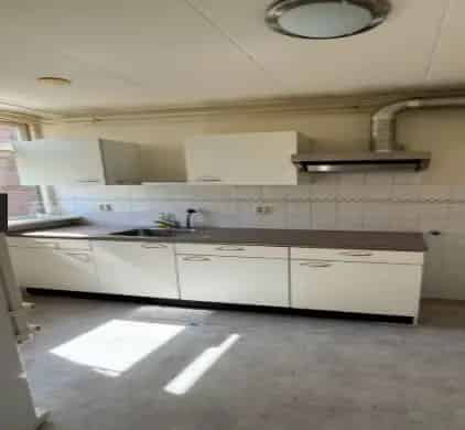 Anti kraakwoning Almkerk 2 kamers 60m2 tuin