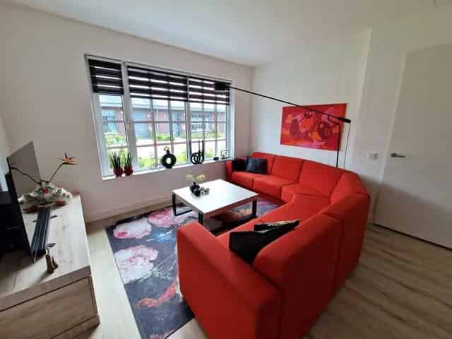 Tussenwoning Coevorden 4 Kamers 135m2 2022