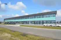 Bedrijfsruimte 72-120m2 te huur Roosendaal