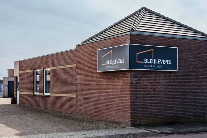 Bedrijfshal te huur Simpelveld 380m²