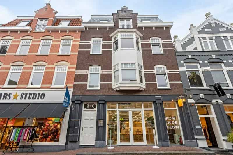 Appartement te koop Purmerend Centrum 48m2 Dakterras