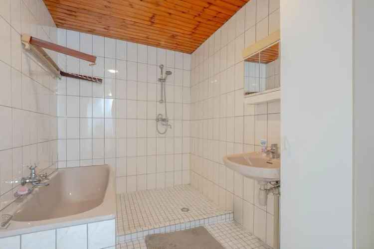 Royale Dubbele Bovenwoning in Tarwewijk Nabij Zuidplein