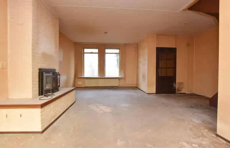 Ruime Hoekwoning Lelystad De Veste - Ideaal voor Klussers