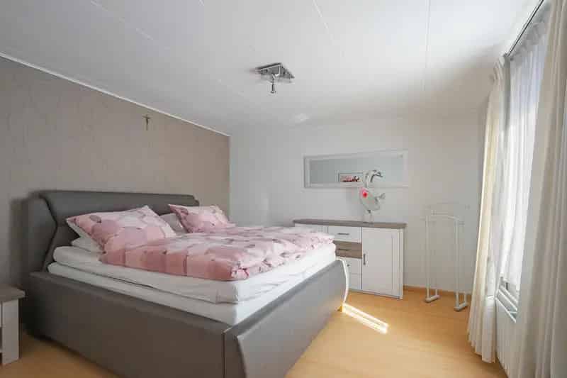 Vrijstaande woning Voerendaal 3 slaapkamers ruime tuin
