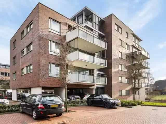 Luxueus Hoekappartement 107m² Purmerend Centrum