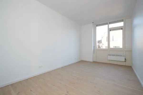 Luxe Appartement Oud Terneuzen