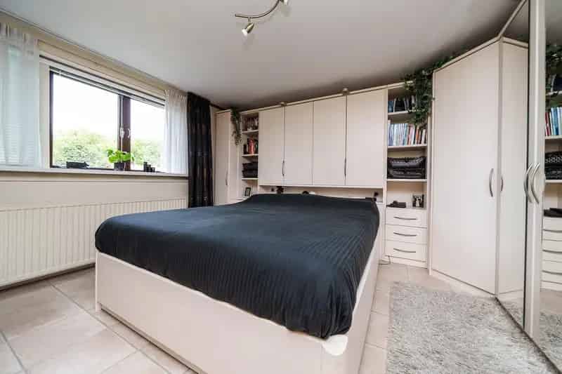Huis Te Koop , 181, C.D. Tuinenburgstraat, Rotterdam, Zuid-Holland