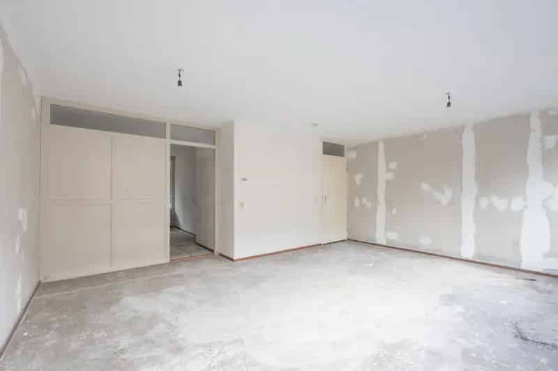 Appartement te koop Amsterdam Oost 70m2 2 slaapkamers balkon