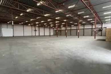 2187 m2 Bedrijfsruimte te Huur Venlo