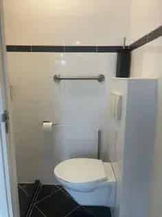 1 Kamer Appartement 35m2 Den Haag