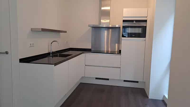 2-Kamerappartement Eindhoven NEXT 71m2 21e Verdieping