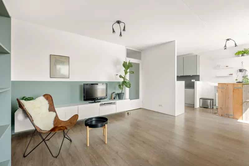 Appartement te koop Amsterdam Nieuw West